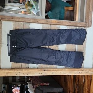 New without tags Columbia Omni Heat ski pants